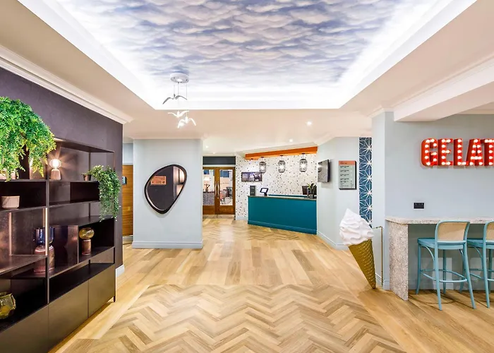 Best Western Hotel Royale