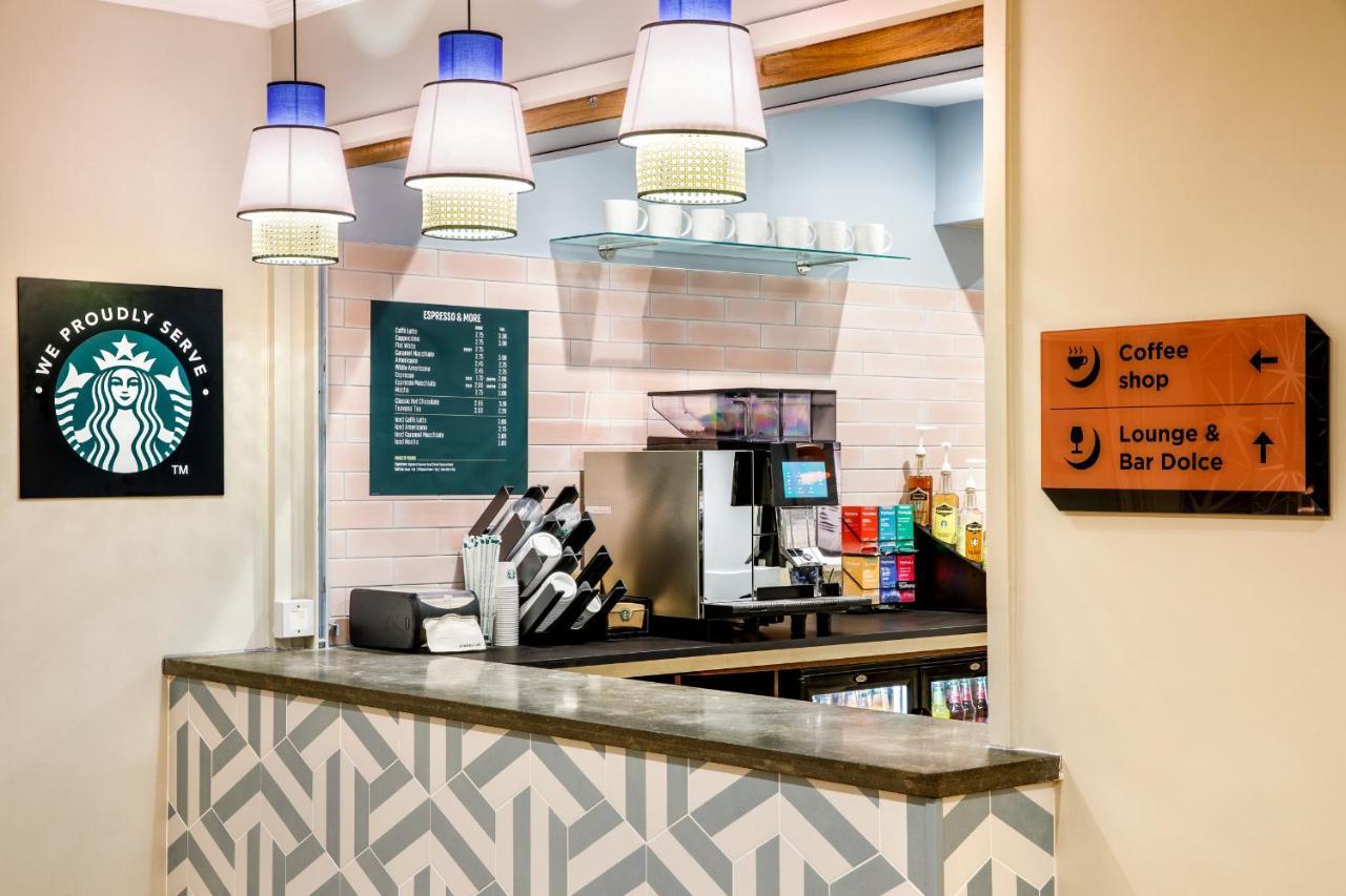 Ibis Styles Отель Борнмут