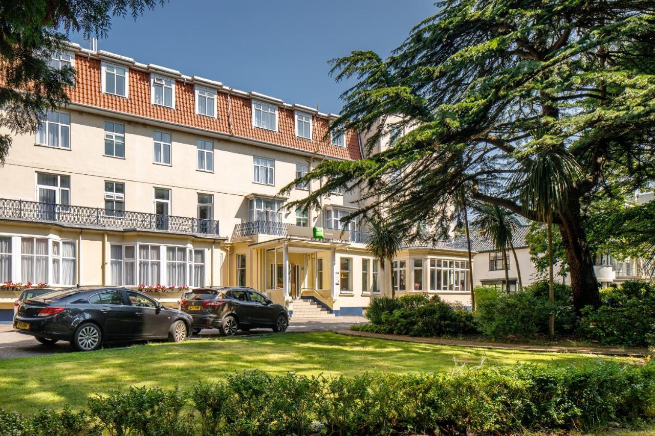 Отель Ibis Styles 4*